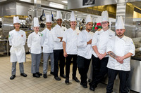 Chaîne des Rôtisseurs 2023 Young Chefs Madison WI