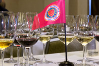 Chaîne des Rôtisseurs 2019 Societe Mondiale du Vin, Napa CA